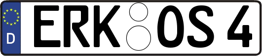 ERK-OS4