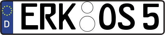 ERK-OS5