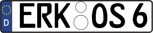 ERK-OS6