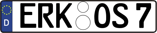 ERK-OS7