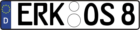 ERK-OS8