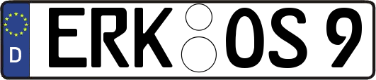 ERK-OS9