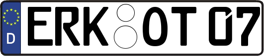 ERK-OT07