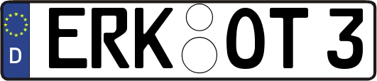 ERK-OT3