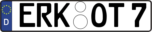 ERK-OT7