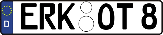 ERK-OT8