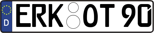 ERK-OT90