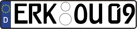 ERK-OU09