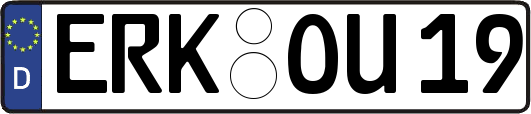 ERK-OU19