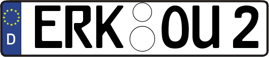 ERK-OU2