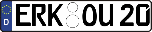 ERK-OU20