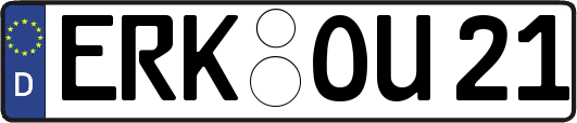 ERK-OU21