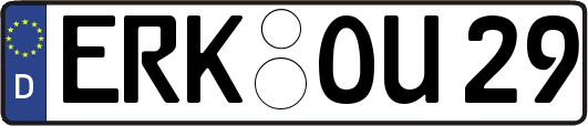 ERK-OU29