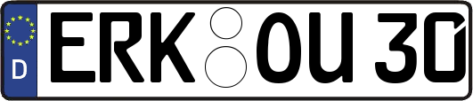 ERK-OU30