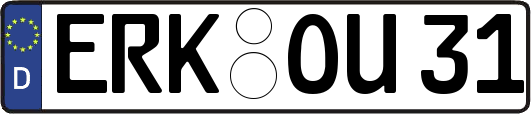 ERK-OU31