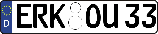 ERK-OU33