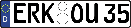 ERK-OU35