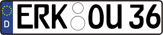 ERK-OU36