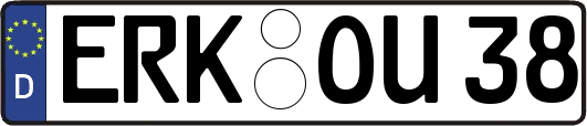 ERK-OU38
