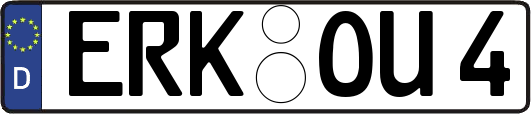 ERK-OU4