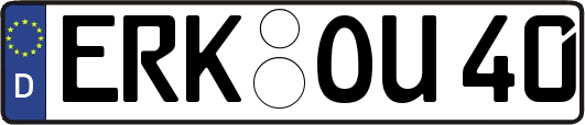 ERK-OU40
