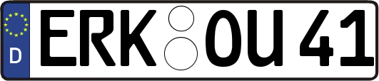 ERK-OU41
