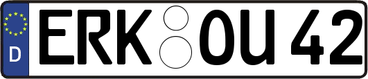 ERK-OU42