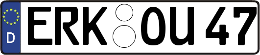 ERK-OU47