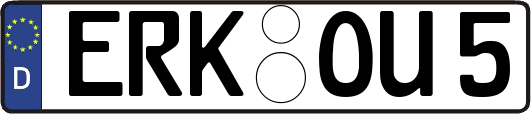 ERK-OU5