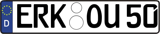 ERK-OU50