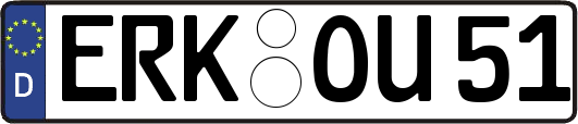 ERK-OU51