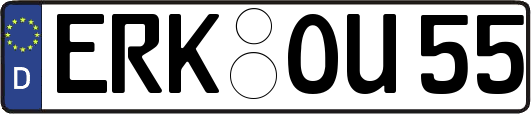 ERK-OU55