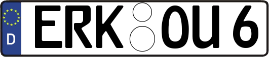 ERK-OU6