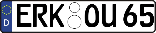 ERK-OU65