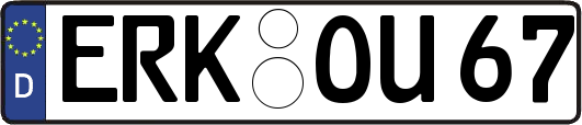 ERK-OU67