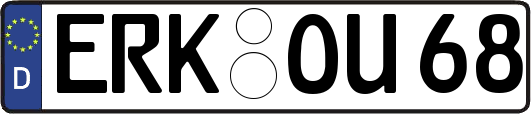 ERK-OU68