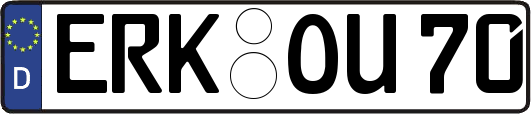 ERK-OU70