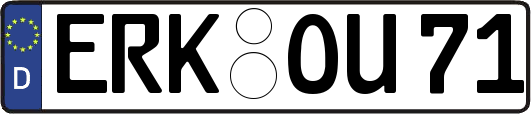 ERK-OU71