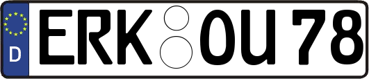 ERK-OU78