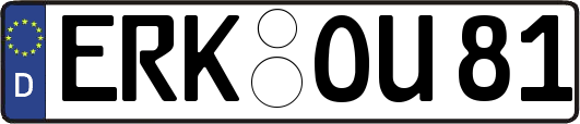 ERK-OU81