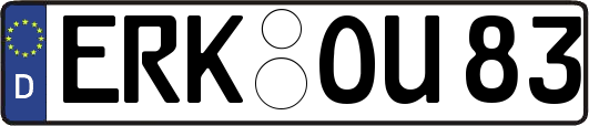 ERK-OU83
