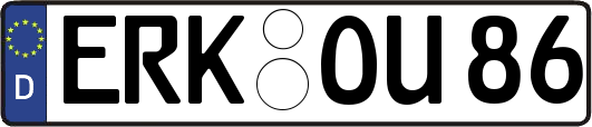 ERK-OU86