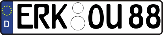 ERK-OU88