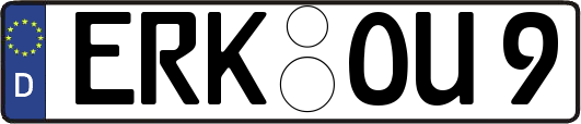 ERK-OU9