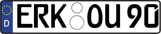 ERK-OU90