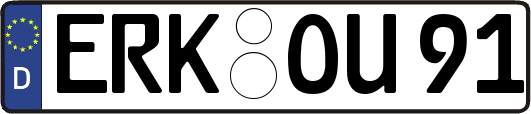 ERK-OU91