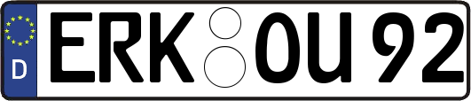 ERK-OU92