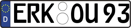ERK-OU93
