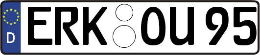 ERK-OU95