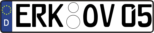 ERK-OV05